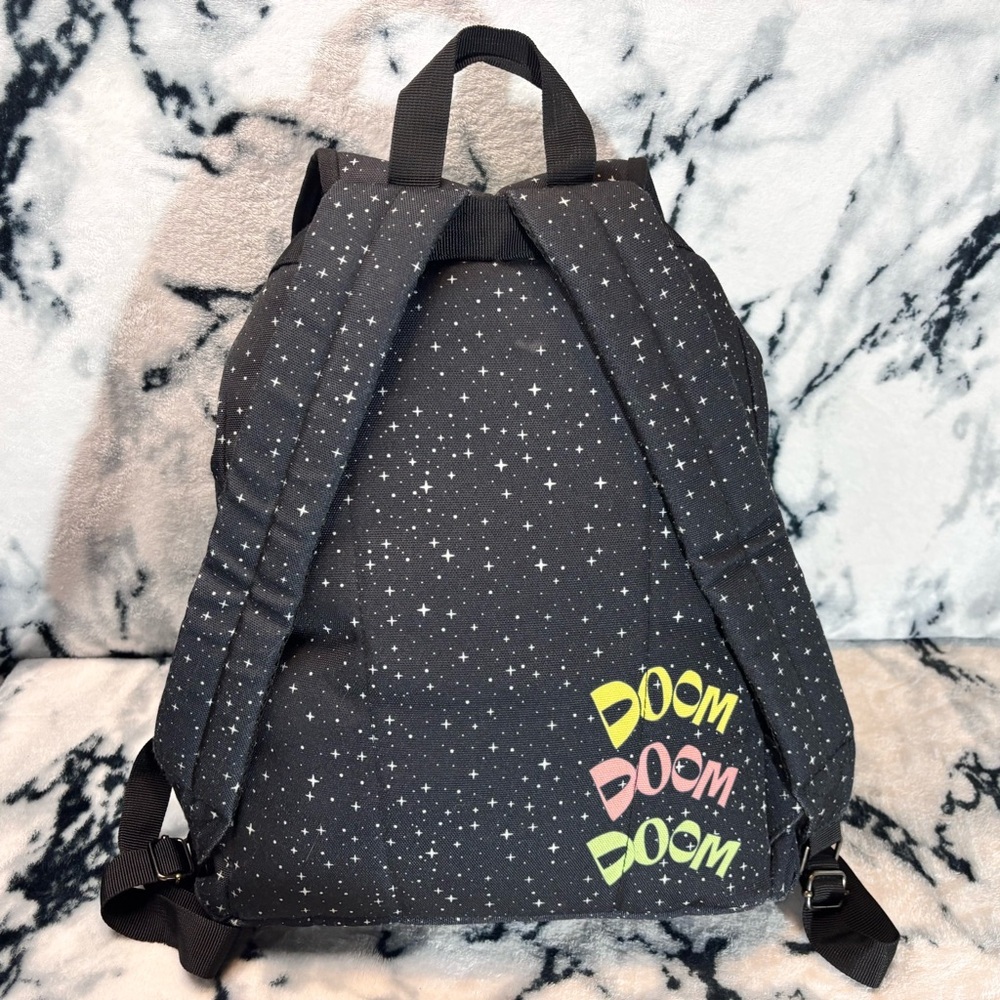 2x Bundle - Loungefly - Invader Zim & Gir On Pig … - image 3